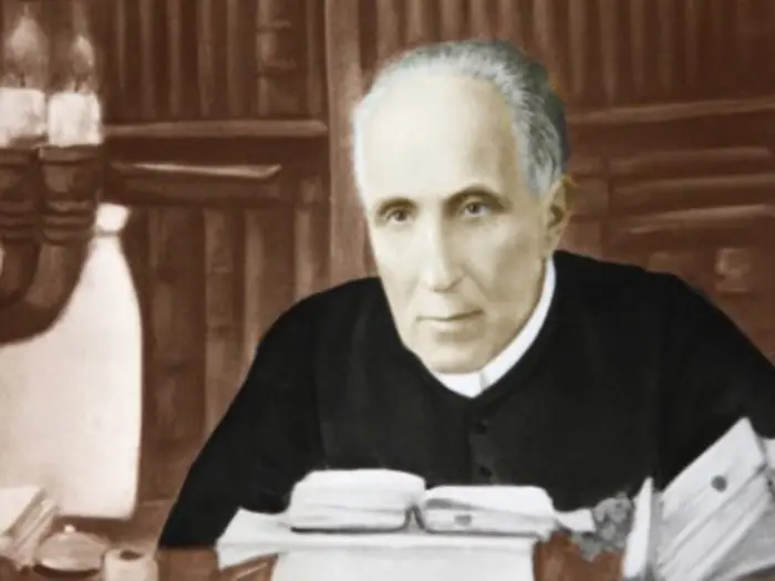 A Cosenza la cerimonia di beatificazione di don Francesco Maria Greco