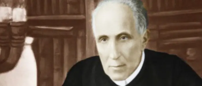 A Cosenza la cerimonia di beatificazione di don Francesco Maria Greco