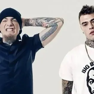 J-Ax e Fedez il 15 luglio in concerto a Soverato