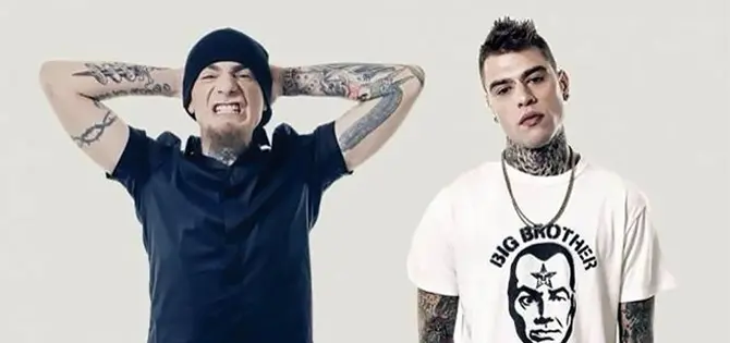 J-Ax e Fedez il 15 luglio in concerto a Soverato