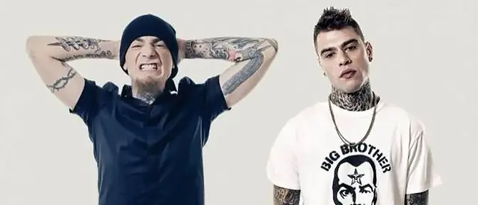 J-Ax e Fedez il 15 luglio in concerto a Soverato