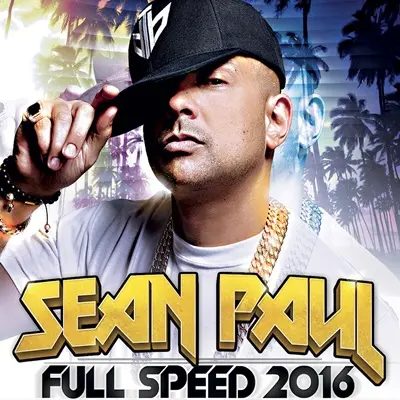 Il rapper giamaicano Sean Paul in concerto in Calabria