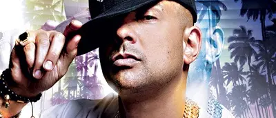 Il rapper giamaicano Sean Paul in concerto in Calabria