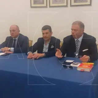 Cosenza, Paolini: ‘Quando saremo eletti saranno i cittadini ad esercitare il controllo su di noi’