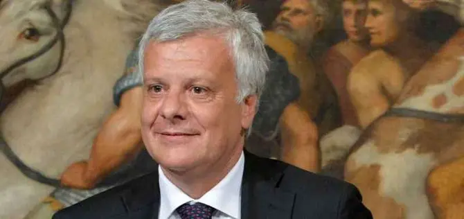 Depurazione e differenziata, Galletti: ‘Amareggiato per i dati che riguardano la Calabria’