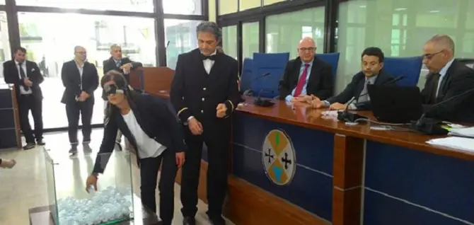Regione, sorteggiati i componenti degli organi di controllo e vigilanza
