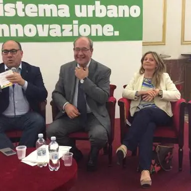 Carlo Guccione: 'Cosenza sforna intelligenze che da anni aspettano risposte concrete'