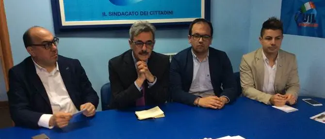 Roberto Castagna (Uil): 'I rapporti con i sindacati sono necessari per governare bene'