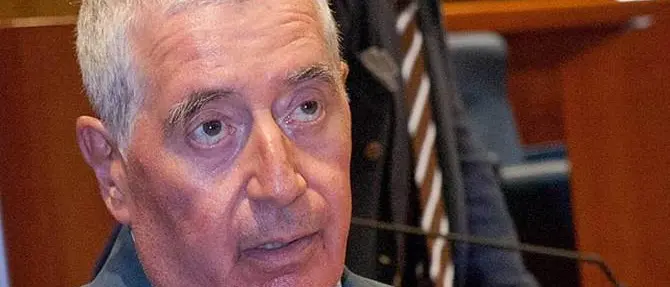 Sistema Rende, chiuse le indagini