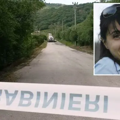 Scomparsa di Maria Chindamo, eseguite perquisizioni e sequestri - VIDEO