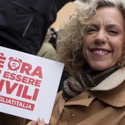 Unioni civili, domani la sen. Monica Cirinnà a Reggio Calabria