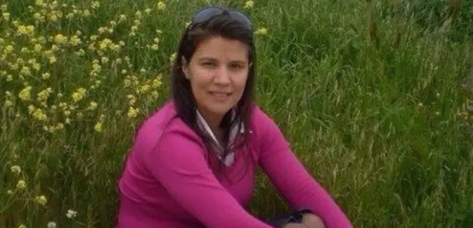 Preso il presunto assassino di Silvana Rodrigues De Matos - VIDEO