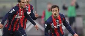 Al Crotone il 'Milone d'argento' - VIDEO