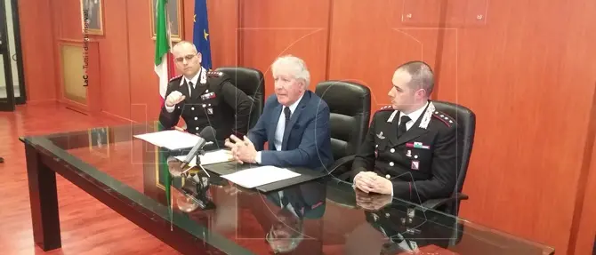 Preso l’assassino di Silvana Rodrigues, il procuratore: ‘Fondamentali le immagini di videosorveglianza’