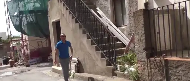 Gli Intoccabili: Klaus Davi e Paolo Rosario De Stefano