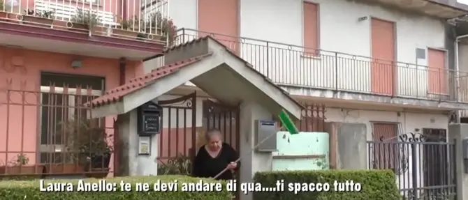 La questura di Vibo dispone la vigilanza per Klaus Davi