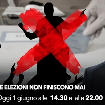 I fatti in diretta – ‘Le elezioni non finiscono mai’ -VIDEO