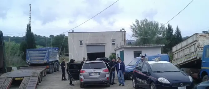 Scomparsa Maria Chindamo, controlli in un’azienda di Laureana