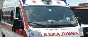 Ordigno a Scalea, ferito un uomo