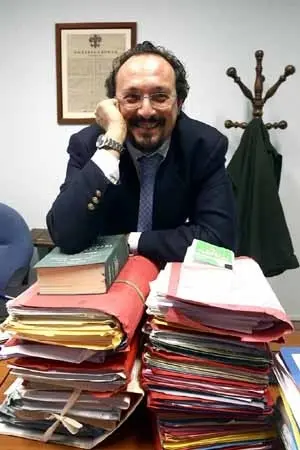 Il Premio Anassilaos ricorda il magistrato Michele Barillaro