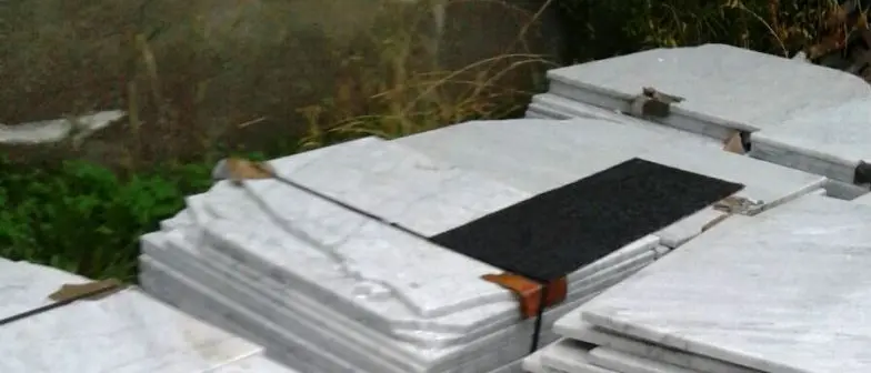 Atti vandalici al cimitero di Corigliano Calabro