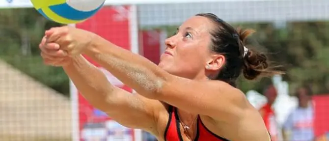 Doping amministrativo, Caracuta saluta la Golem Palmi: «Non mi hanno pagata»