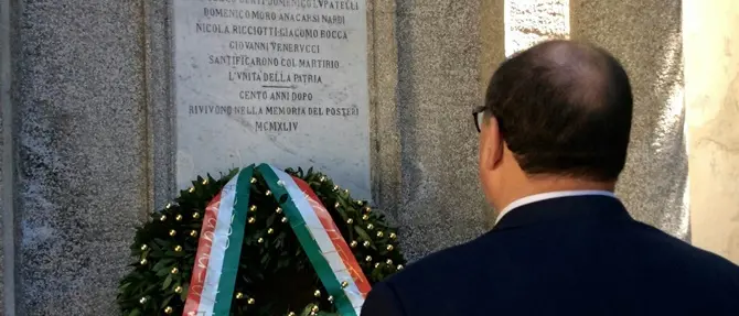 Festa della Repubblica, Guccione: 'Ricordiamo chi ha dato la vita per l'Italia'