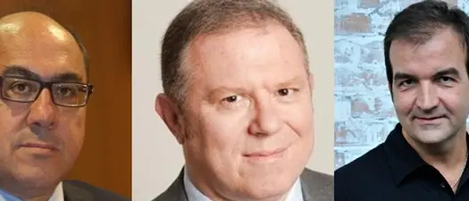 Cosenza al voto: Occhiuto vince con il 58,95% - VIDEO