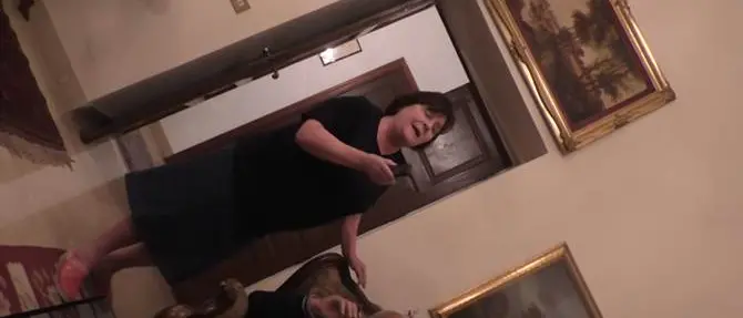 Mittiga: 'Si sono uno 'ndranghetista' - VIDEO