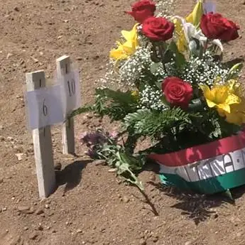 Migranti, il giorno del dolore - VIDEO