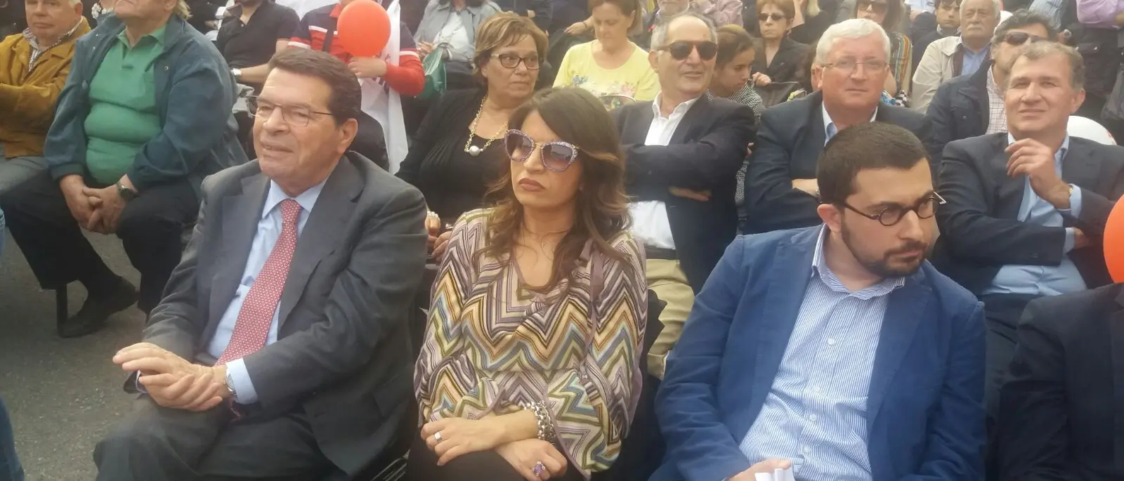 Cosenza, forzata la porta di ingresso della sede Ncd