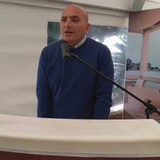 Elezioni Crotone, Ugo Pugliese: ‘Soddisfatti del risultato conseguito’
