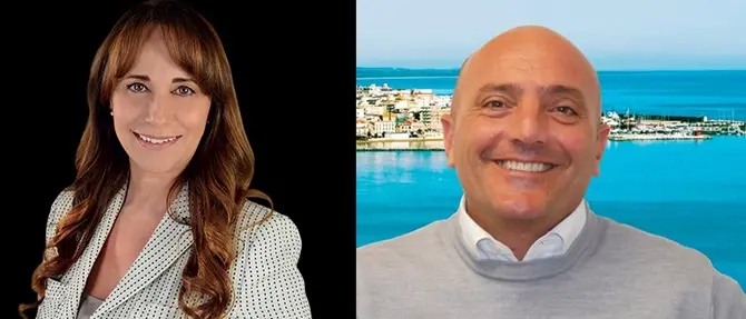 Risultati amministrative: a Crotone Barbieri e Pugliese al ballottaggio - VIDEO