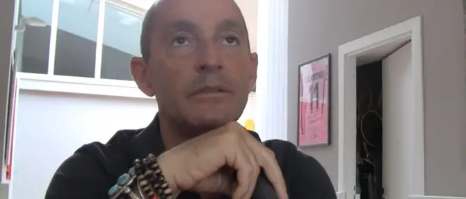 Gli Intoccabili: intervista a Massimo Ciancimino