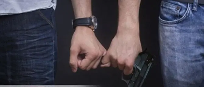 Gli Intoccabili, Mafia: amore e morte - GUARDA LA PUNTATA INTEGRALE