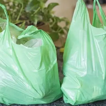 Operazione 'Shopper', sequestrati oltre 200mila sacchetti in plastica illegali