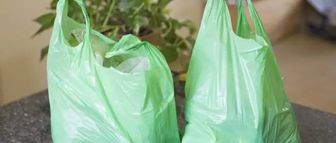 Operazione 'Shopper', sequestrati oltre 200mila sacchetti in plastica illegali