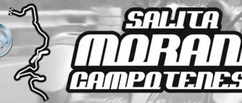 'Salita Morano-Campotenese', 240 gli iscritti