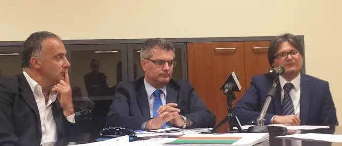 Le ecoballe campane andranno in Portogallo