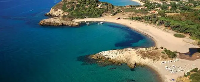 'Il mare più bello 2016', la Calabria è settima, cinque vele solo per Roccella Jonica