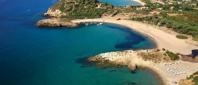 'Il mare più bello 2016', la Calabria è settima, cinque vele solo per Roccella Jonica