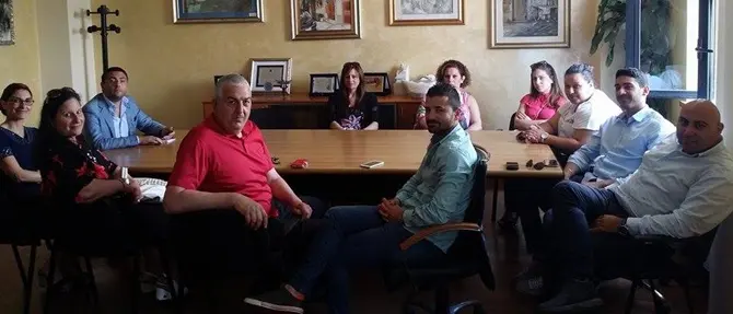 Nominata la nuova giunta di Rosarno