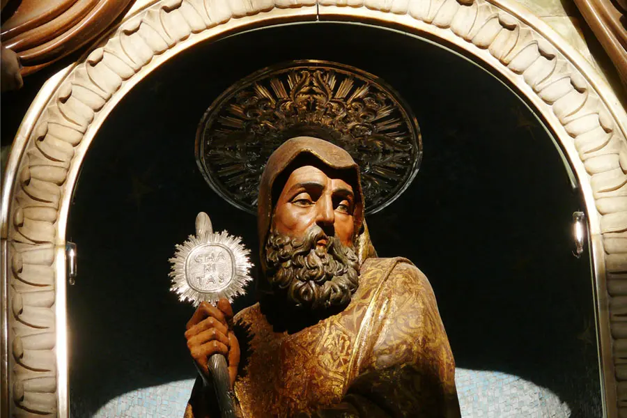 Cosenza, festeggiamenti in onore di San Francesco di Paola