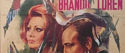 Il Nouveau Réalisme di Mimmo Rotella al Maca di Acri