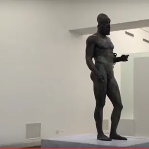 Gli Sbronzi di Riace