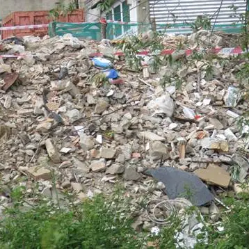Sequestrata discarica a San Giovanni in Fiore
