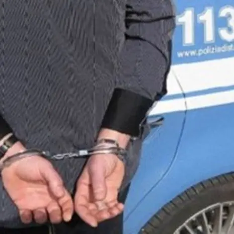 Cosenza, un arresto per maltrattamenti in famiglia