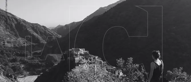 Il ventre molle dell'Aspromonte