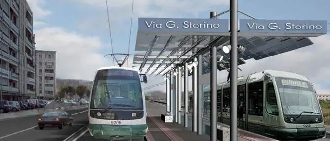 Metro leggera di Cosenza, cooperativa di Ravenna si aggiudica la commessa