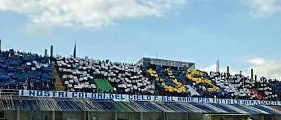 Daspo per giocatori seconda categoria